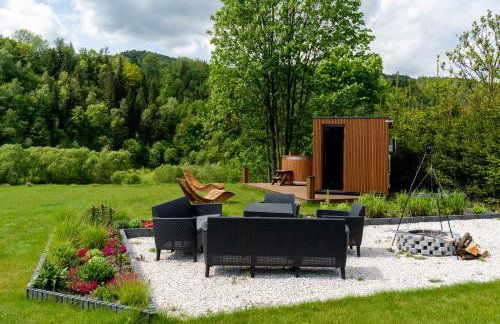 Zacisze Beskidu - Foto 3