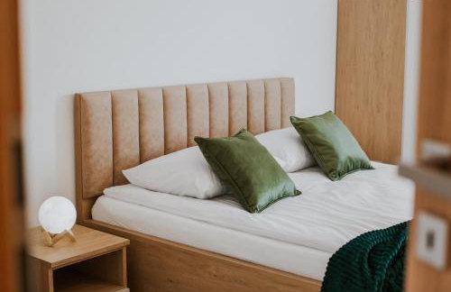 Centrum Konferencyjno-Noclegowe - Foto 17