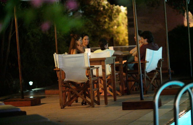 Mr. Dim Exclusive Apart Hotel - Foto 51