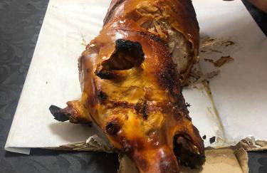 Retiro dos Cedros - Quarto Adega - Foto 13