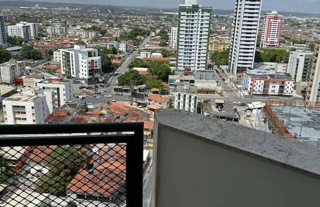 Costa Mar Recife by ACM - Photo 53