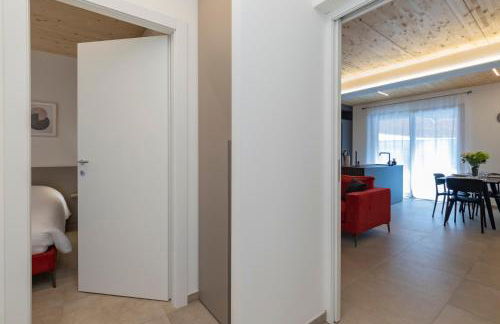 The Nest - TRILO - WIFI - Box - Cortile - Magnolta - Foto 50