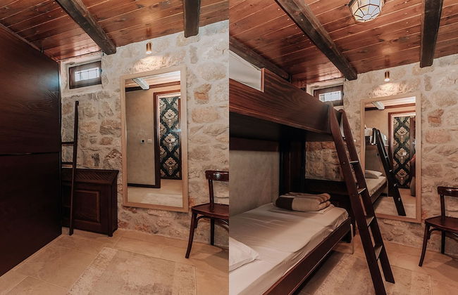 Talici Hill - Rustic Villas - Photo 15