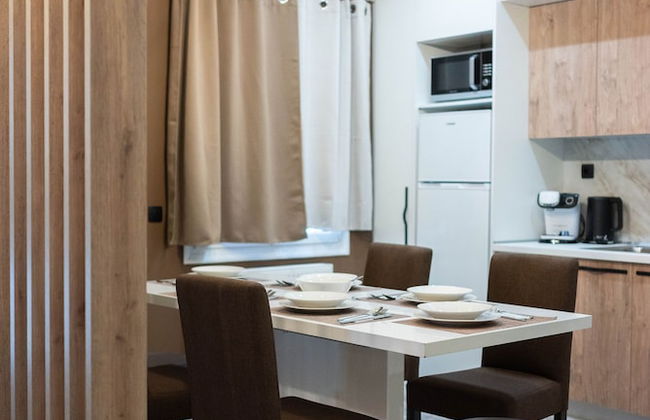 Aurora Breeze Trikala Town - Foto 34