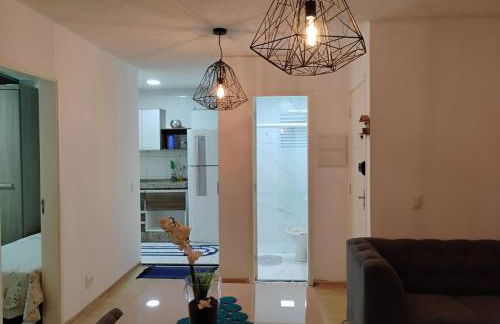 Familiar Aconchegante - Foto 1