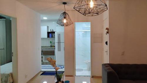 Familiar Aconchegante - Foto 1