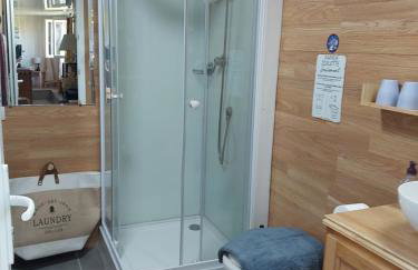 appartement de plain-pied tout confort climatisé - Foto 6
