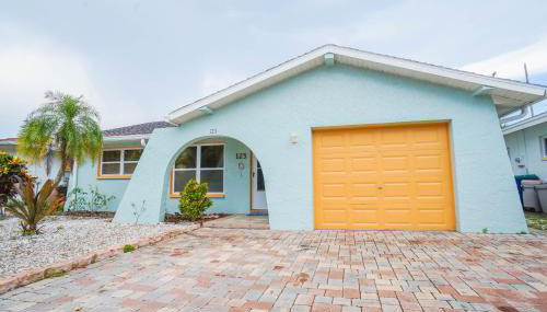 Beach House! - Foto 5