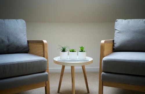 Surf Cottage - Foto 16