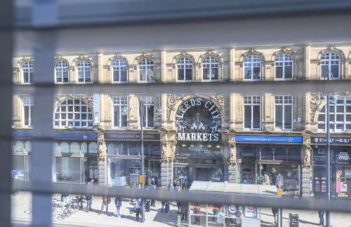 Paradise Boutique Deluxe - Leeds City Center - Steps to Ivy Asia - Foto 17