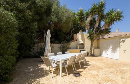 Villa Marina-S'Arena Scoada - Foto 45