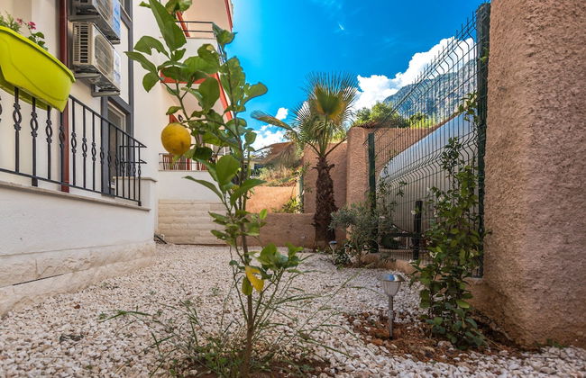 Erdem City Apart Hotel - Foto 38