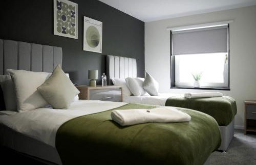 Calgary House - Foto 29