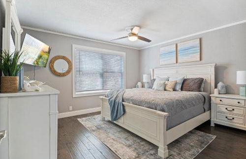 Spacious Home & Lake Access, Lake Views Throughout - Foto 24