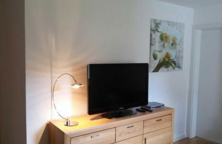 Ferienunterkünfte Zur Mühle - Foto 77