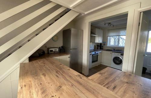 Ivy Tower Cottages - Foto 4