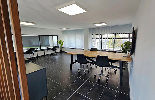 Phaedrus Living: Mini Art House Michelangelo - Foto 23