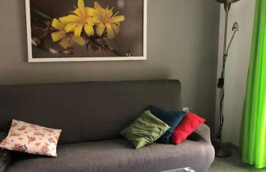 Peso de la Harina - piso completo - Foto 1