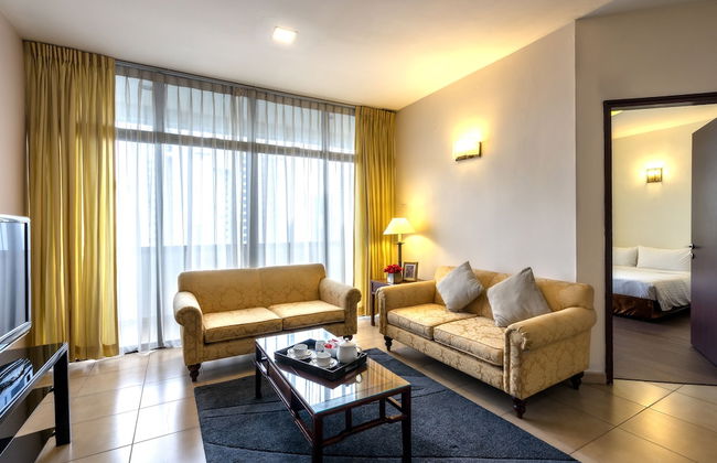 Far East Plaza Residences - Foto 20