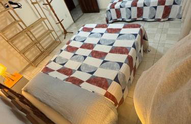 Refúgio MARÉ DE VICENTE - Foto 34