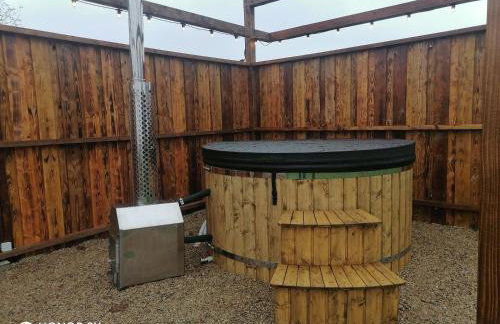 Mazurskie Stodoły - Foto 42