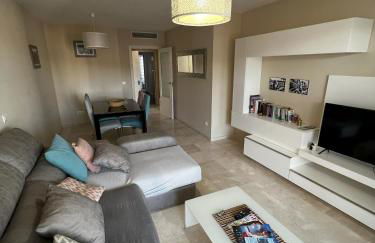 Home in Alcaidesa - sea & golf view with swimming pool - Foto 18