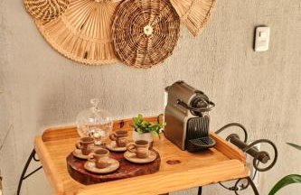 Casa da Árvore - Refúgio de Luxo com Jacuzzi e Vista para a Serra - Foto 8