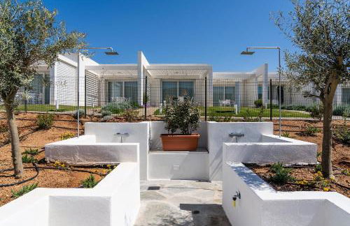 Stunning CapoFalcone Charming Apartment B4VM 4 per - Foto 79