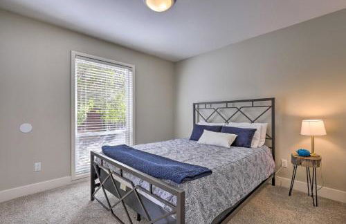 Remodeled Home with Spa and Deck Walk to Dillon Beach - Foto 19