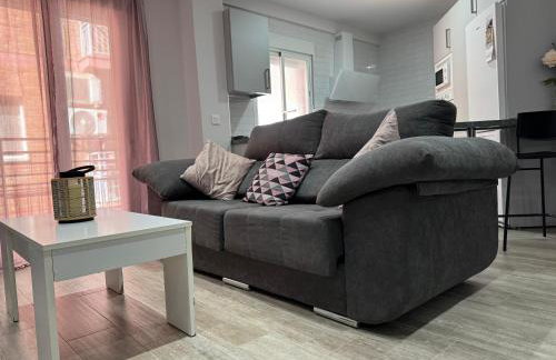 Apartamento La Verdad - Foto 2