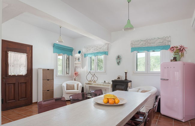 Nature Retreat Skiathos Villa - Foto 60