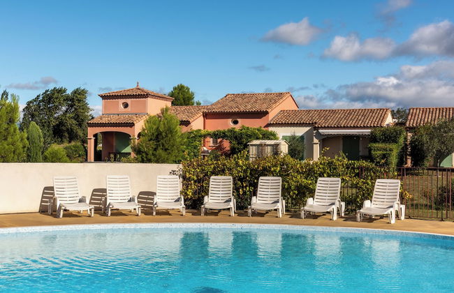 Vacancéole - Port Minervois - Photo 1