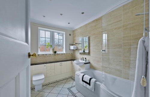 Silkwood House - Photo 19