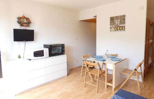 Studio 4 pers avec balcon, Piau-Engaly - FR-1-457-297 - Foto 6