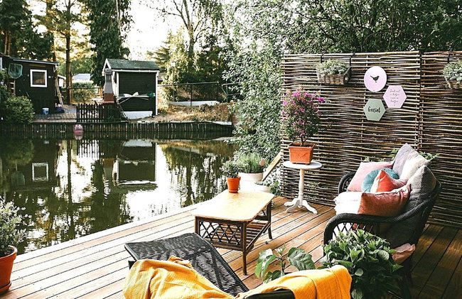 Beautiful Romantic Chalet in Geel - Foto 11