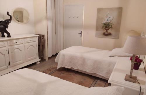 Villa Les Carlets - Foto 43