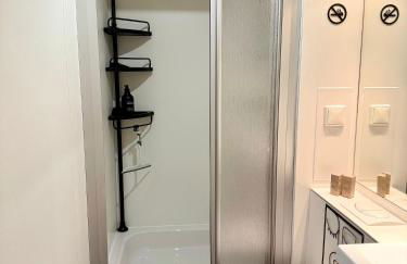 Femo Ziegelei - tiny Loft - separater Eingang - Parkplatz - Foto 10