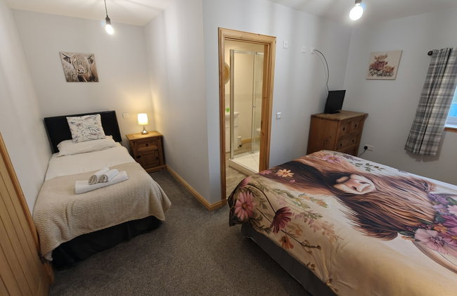 Pleasant Point Holiday Cottages - Foto 16