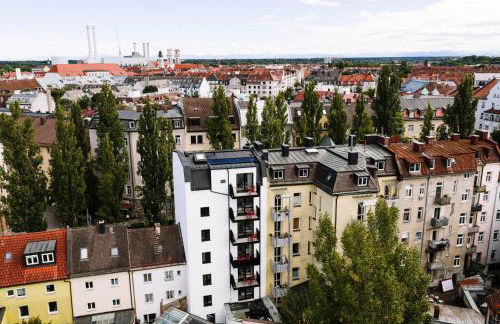 Lindgold Apartments - Foto 15