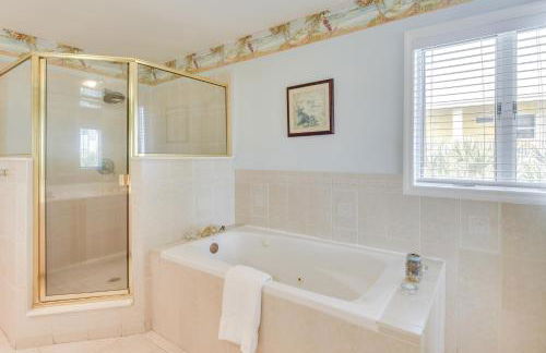 Oceanfront Flagler Beach Home with Decks and Gas Grill - Photo 17