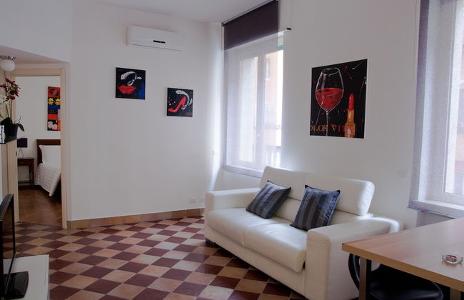 Maison Re di Roma - Foto 29