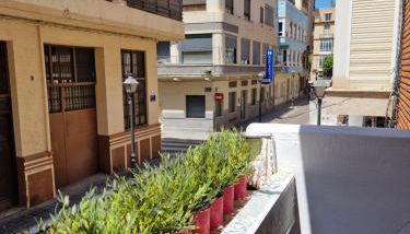 Vive Valencia con playa y metro cerca - Foto 4