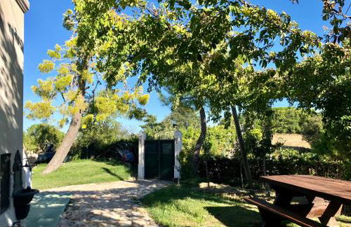 Casale Fonte delle Pietre - Foto 29