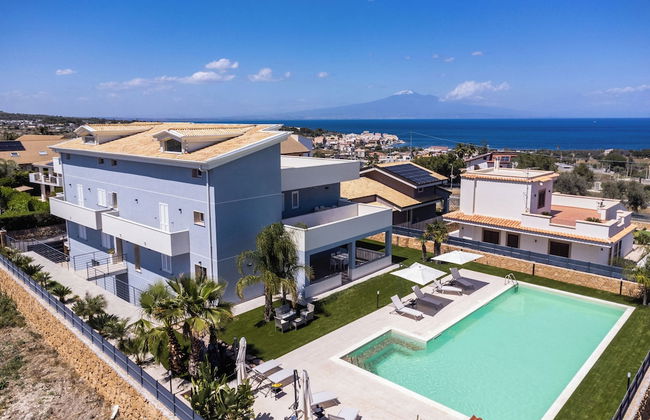 Etna Mare Apartments by Wonderful Italy - Foto 64