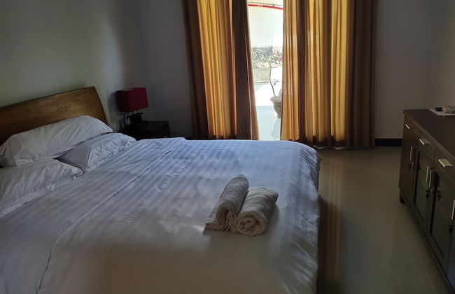 Martin's Guest House - Foto 3