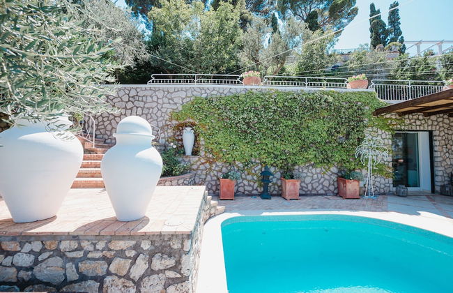 Villa Pietraserena by Elite Villas - Foto 47