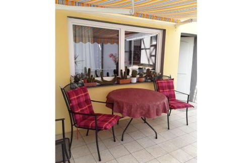 Holiday Apartment Lenz - Foto 18