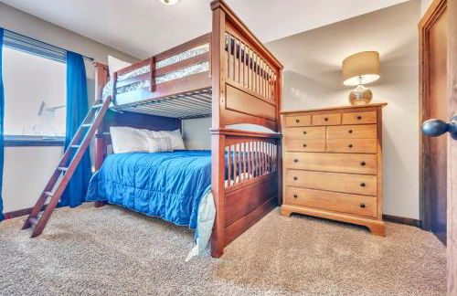 Bridges Bay Vacation Cabin 126 - Foto 21