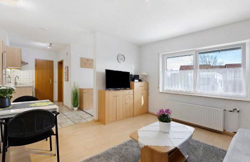 Ferienwohnung Geiger - Foto 1