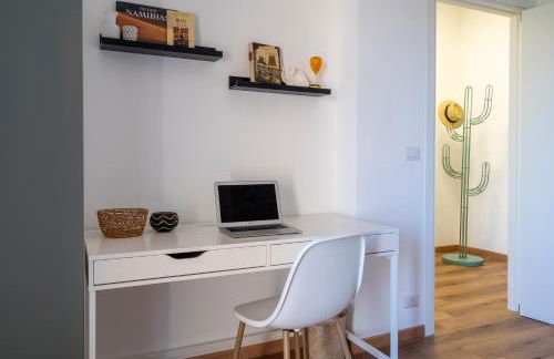 Luciano's : Abitare nel confort e nella luminosità - Foto 8